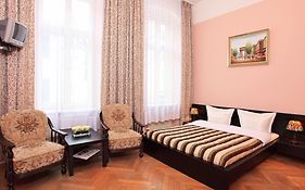 Hotel-pension Cortina Berlijn 2*