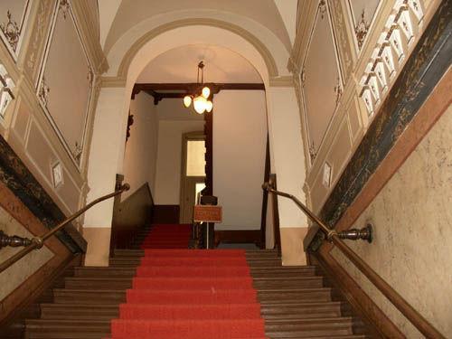 Hotel-Pension Cortina Berlijn Buitenkant foto